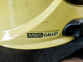 brandweerhelm MSA gallet (3)